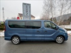Fiat Talento, 2,0 2.0 AUTOMAT, minibus, nafta