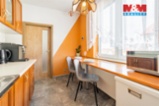 Prodej bytu 4+1, 109 m², Mladošovice