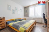 Prodej bytu 4+1, 109 m², Mladošovice