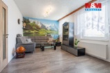 Prodej bytu 4+1, 109 m², Mladošovice