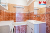 Prodej bytu 4+1, 109 m², Mladošovice