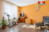Prodej bytu 4+1, 109 m², Mladošovice
