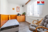 Prodej bytu 4+1, 109 m², Mladošovice