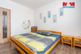 Prodej bytu 4+1, 109 m², Mladošovice
