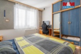 Prodej bytu 4+1, 109 m², Mladošovice