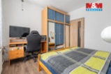 Prodej bytu 4+1, 109 m², Mladošovice