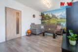 Prodej bytu 4+1, 109 m², Mladošovice