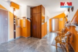Prodej bytu 4+1, 109 m², Mladošovice