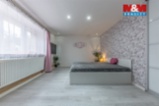 Prodej rodinného domu, 190 m², Pertoltice pod Ralskem