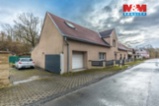 Prodej rodinného domu, 190 m², Pertoltice pod Ralskem