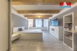 Prodej rodinného domu, 190 m², Pertoltice pod Ralskem