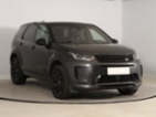 Land Rover Discovery Sport, D180,, SUV, Diesel