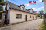 Prodej rodinného domu, 79 m², Krhanice