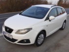 Seat Ibiza, 1.2 HTP,51 kW,klima,nová STK, kombi,