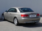 BMW Řada 3, 325d 3.0d, AC, TZ, xenon, kabriolet,
