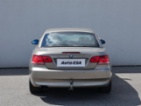 BMW Řada 3, 325d 3.0d, AC, TZ, xenon, kabriolet,