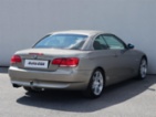 BMW Řada 3, 325d 3.0d, AC, TZ, xenon, kabriolet,