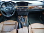 BMW Řada 3, 325d 3.0d, AC, TZ, xenon, kabriolet,