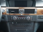 BMW Řada 3, 325d 3.0d, AC, TZ, xenon, kabriolet,