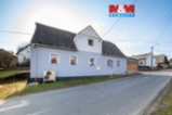 Prodej rodinného domu, 375 m², Svébohov