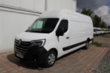 Renault Master, 2.3 DCI L4H3 maxi + klima