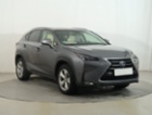 Lexus NX, 300h,, SUV, Benzín