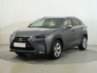 Lexus NX, 300h,, SUV, Benzín
