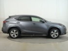 Lexus NX, 300h,, SUV, Benzín