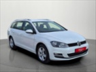 Volkswagen Golf, 1,6 TDI DSG COMFORTLINE ČR, kombi