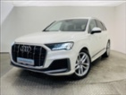 Audi Q7, 3,0 TDI 210kW 7Míst S-Line, kombi, nafta