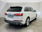 Audi Q7, 3,0 TDI 210kW 7Míst S-Line, kombi, nafta