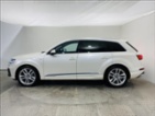 Audi Q7, 3,0 TDI 210kW 7Míst S-Line, kombi, nafta
