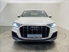 Audi Q7, 3,0 TDI 210kW 7Míst S-Line, kombi, nafta
