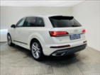 Audi Q7, 3,0 TDI 210kW 7Míst S-Line, kombi, nafta