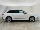 Audi Q7, 3,0 TDI 210kW 7Míst S-Line, kombi, nafta
