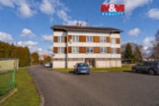 Prodej bytu 4+1, 109 m², Mladošovice