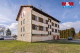 Prodej bytu 4+1, 109 m², Mladošovice
