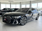 Audi A8, 50TDI Quattro*Max.Výbava*DPH, limuzína,