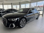 Audi A8, 50TDI Quattro*Max.Výbava*DPH, limuzína,