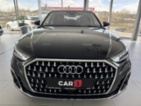 Audi A8, 50TDI Quattro*Max.Výbava*DPH, limuzína,