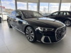 Audi A8, 50TDI Quattro*Max.Výbava*DPH, limuzína,