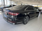 Audi A8, 50TDI Quattro*Max.Výbava*DPH, limuzína,