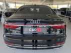 Audi A8, 50TDI Quattro*Max.Výbava*DPH, limuzína,