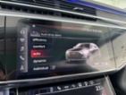 Audi A8, 50TDI Quattro*Max.Výbava*DPH, limuzína,