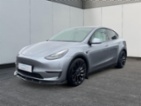 Tesla Model Y, PERFORMANCE 393kW DPH, SUV, elektro