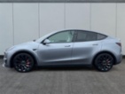 Tesla Model Y, PERFORMANCE 393kW DPH, SUV, elektro