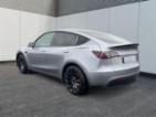 Tesla Model Y, PERFORMANCE 393kW DPH, SUV, elektro
