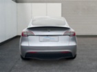 Tesla Model Y, PERFORMANCE 393kW DPH, SUV, elektro