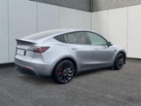 Tesla Model Y, PERFORMANCE 393kW DPH, SUV, elektro