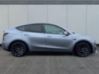 Tesla Model Y, PERFORMANCE 393kW DPH, SUV, elektro